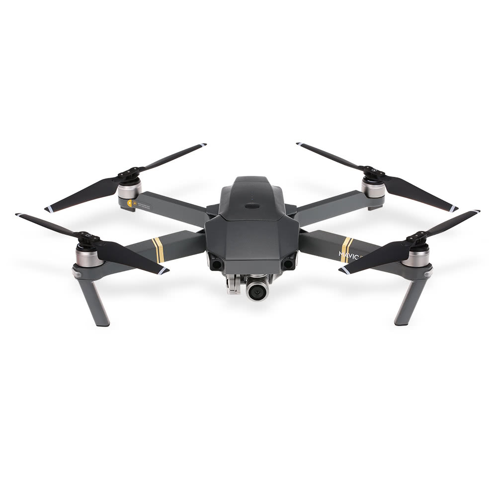 DJI Mavic Pro 